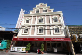 Hotel Royal Amsterdam, Angeles City
